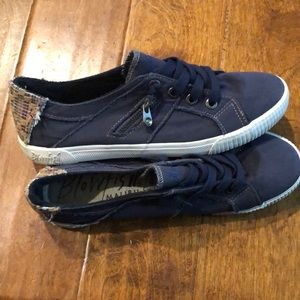 Blowfish Malibu, navy blue